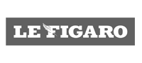 Logo du Media : Le Figaro