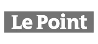 Logo du Media : Le Point